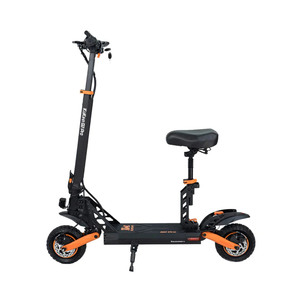 KuKirin G2 Pro Electric Scooter