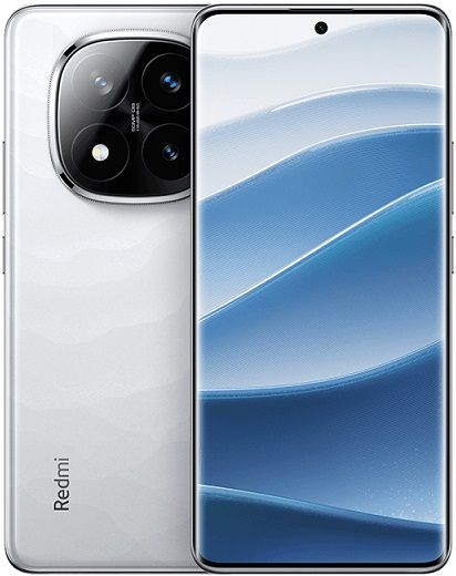 Xiaomi Redmi Note 14 Pro Plus