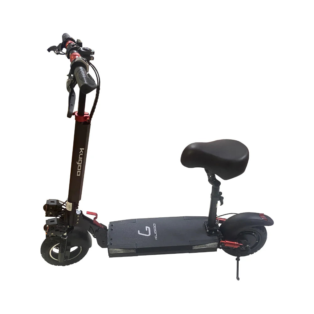 Kugoo Electric Scooter M4 Pro (Bli Cash Ose Me Keste)