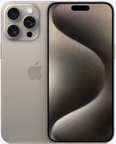 iPhone 15 Pro Max (Bli Me Këste Ose Cash)