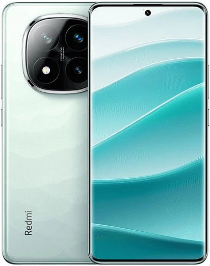 Xiaomi Redmi Note 14 Pro Plus