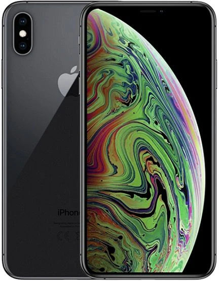 iPhone XS