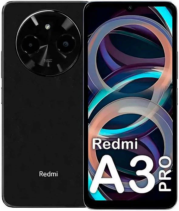 Xiaomi Redmi A3 Pro