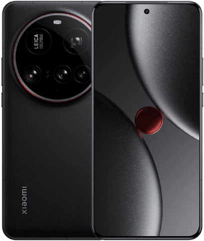 Xiaomi 15 Ultra