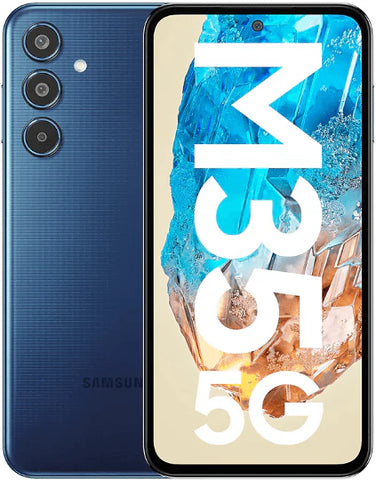 Bli Samsung Galaxy M35 (Cmim Ekonimik)
