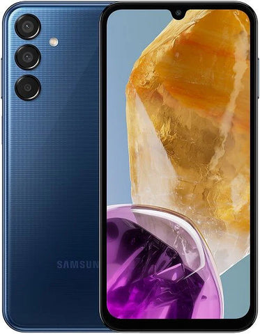 Bli Samsung Galaxy M15