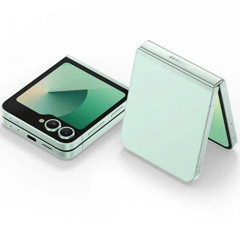 Samsung Galaxy Z Flip 6