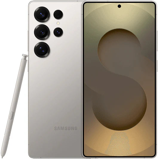 Samsung Galaxy S25 Ultra