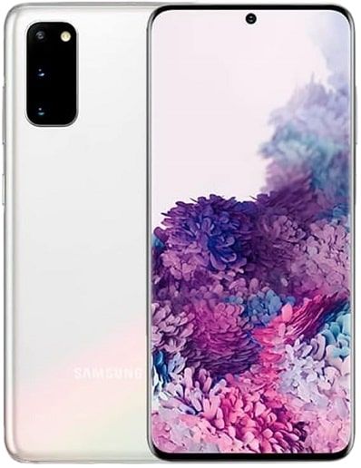Bli Samsung Galaxy S20 (Me Cmim Ekonomik)