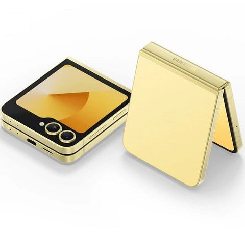 Samsung Galaxy Z Flip 6