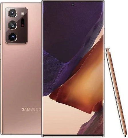 Samsung Galaxy Note 20 Ultra (Me Cmim te Arsyeshem)