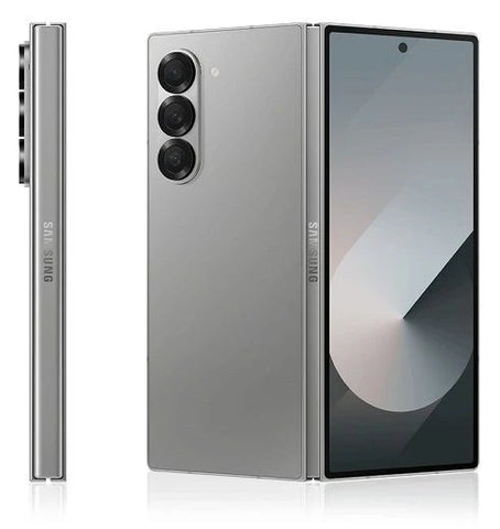 Samsung Galaxy Z Fold 6