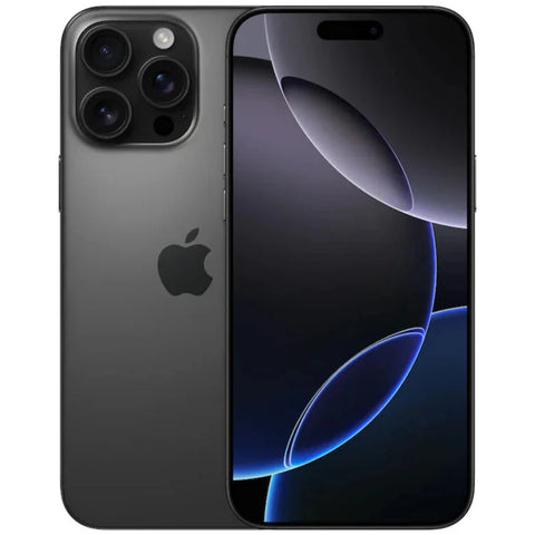 Bli iPhone 16 Pro Max (Me Keste ose Cash)