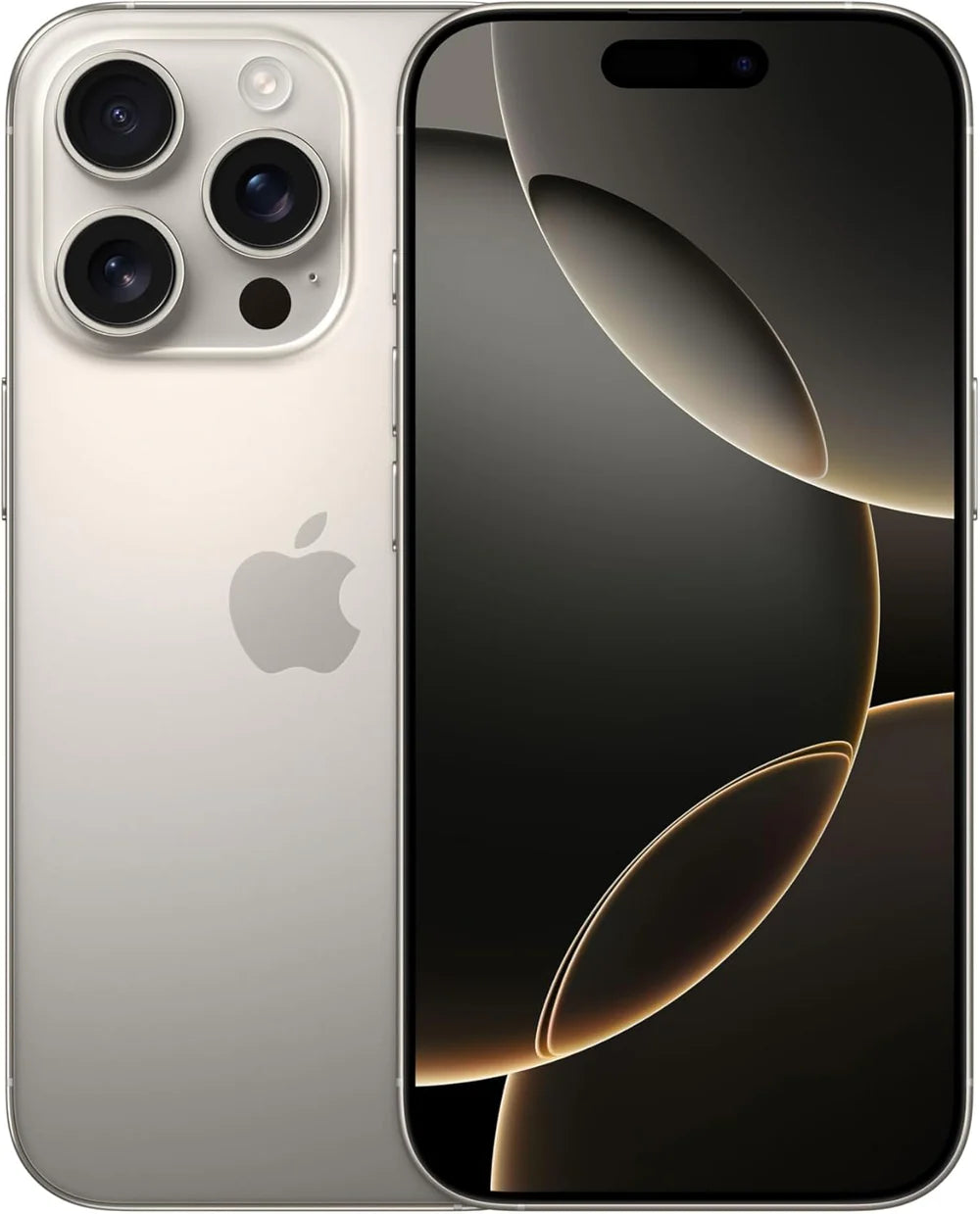 Bli iPhone 16 Pro (Me keste ose Cash)