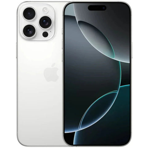 Bli iPhone 16 Pro Max (Me Keste ose Cash)