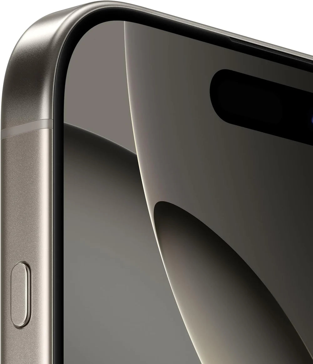 Bli iPhone 16 Pro (Me keste ose Cash)