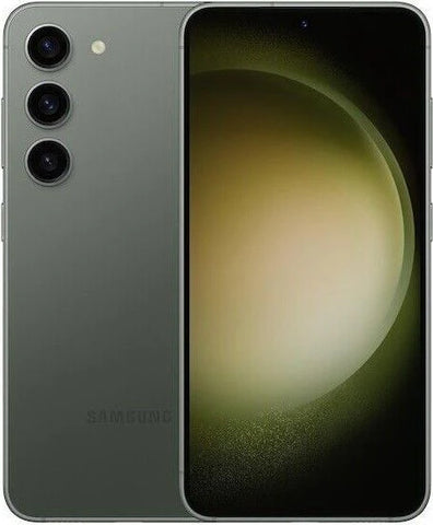Samsung Galaxy S23 (Me Cmim te mire)
