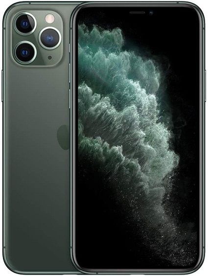 iPhone 11 Pro