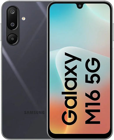 Bli Samsung Galaxy M16 (Cmim i Arsyeshem)