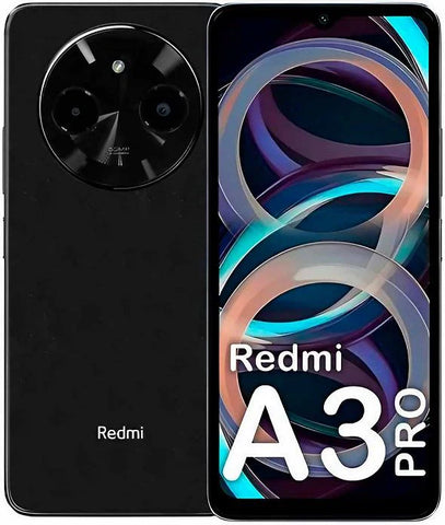 Xiaomi Redmi A3 Pro