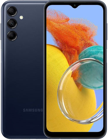 Porosit Samsung Galaxy M14