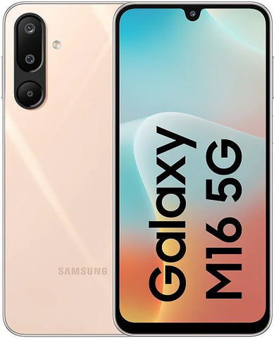 Bli Samsung Galaxy M16 (Cmim i Arsyeshem)
