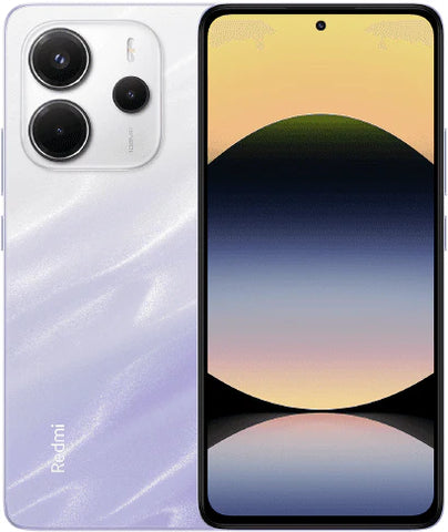 Xiaomi Redmi Note 14