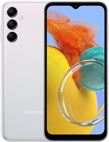 Porosit Samsung Galaxy M14
