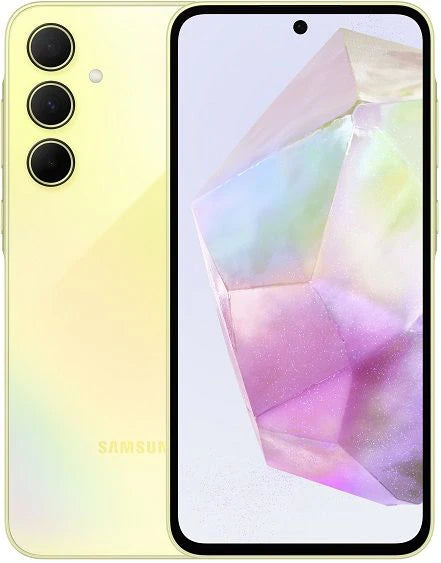Bli Samsung Galaxy A35