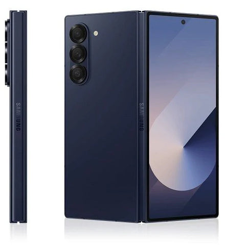 Samsung Galaxy Z Fold 6