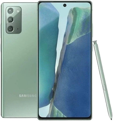 Samsung Galaxy Note 20 (Me Cmimin me te Arsyeshem)