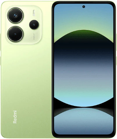 Xiaomi Redmi Note 14