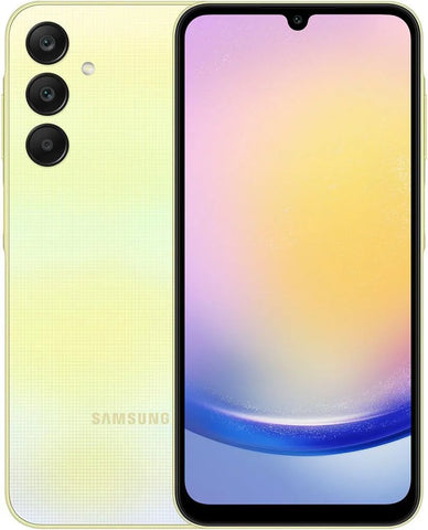 Bli Samsung Galaxy A25