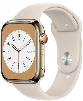 Porosit Apple Watch Series 8 (Ne te Gjithe Shqiperine)