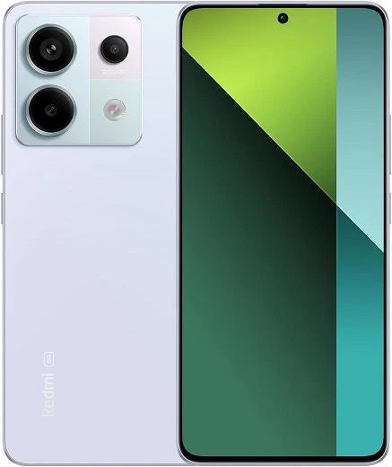 Xiaomi Redmi Note 13 Pro