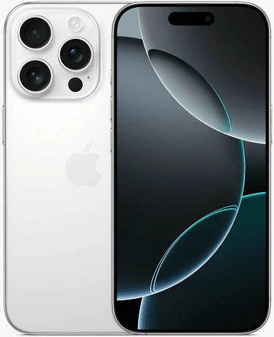 Bli iPhone 16 Pro (Me keste ose Cash)