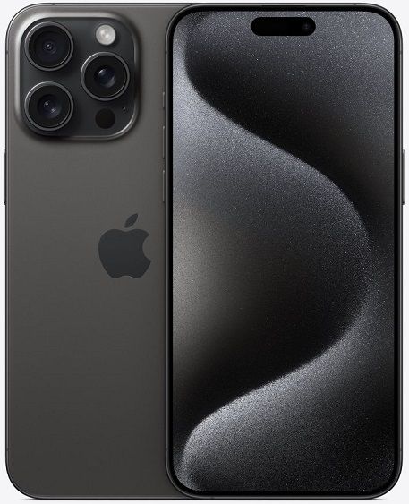 iPhone 15 Pro Max (Bli Me Këste Ose Cash)