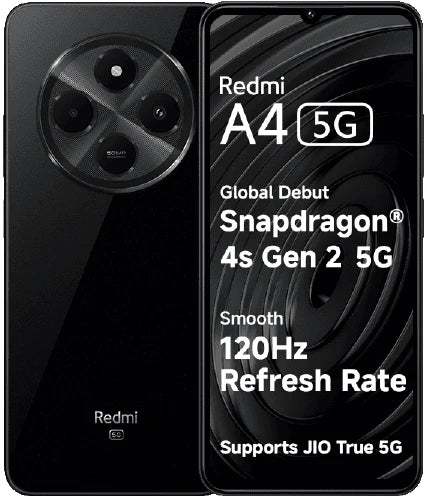 Xiaomi Redmi A4