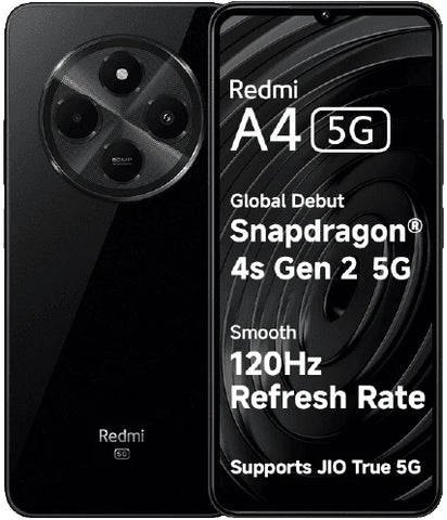 Xiaomi Redmi A4