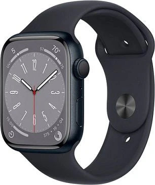 Porosit Apple Watch Series 8 (Ne te Gjithe Shqiperine)