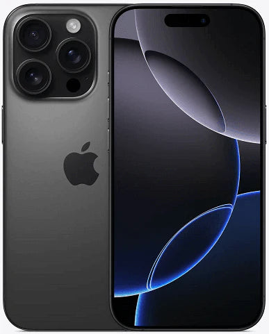 Bli iPhone 16 Pro (Me keste ose Cash)
